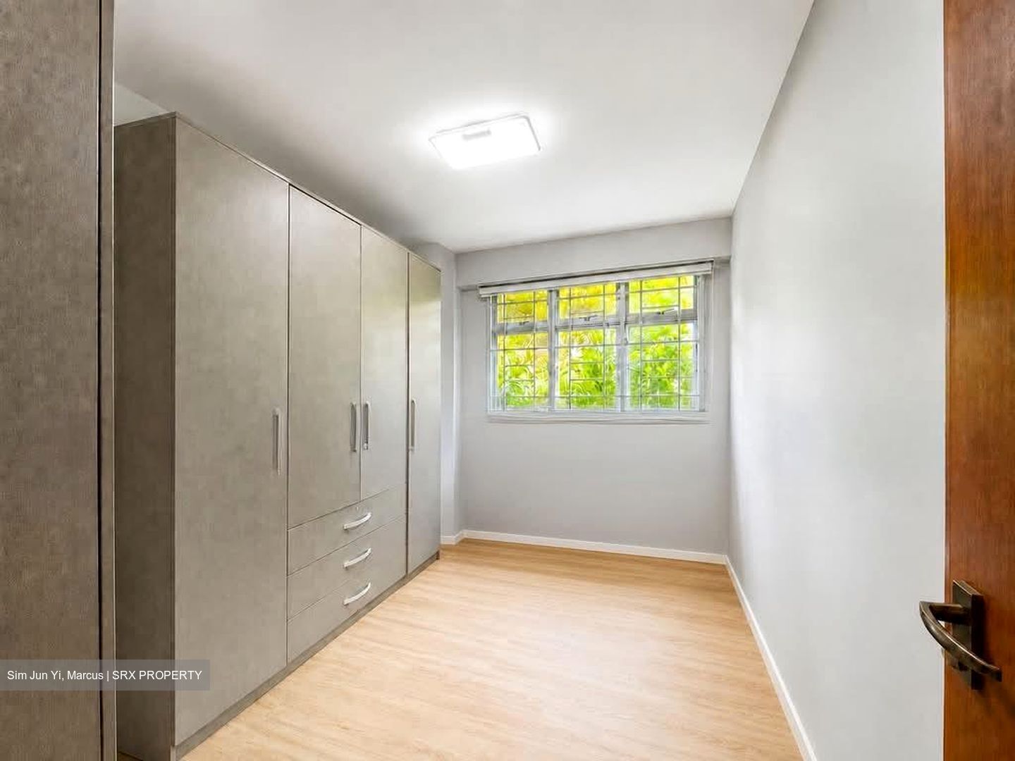 Blk 463B Sembawang Riverlodge (Sembawang), HDB 4 Rooms #582521391